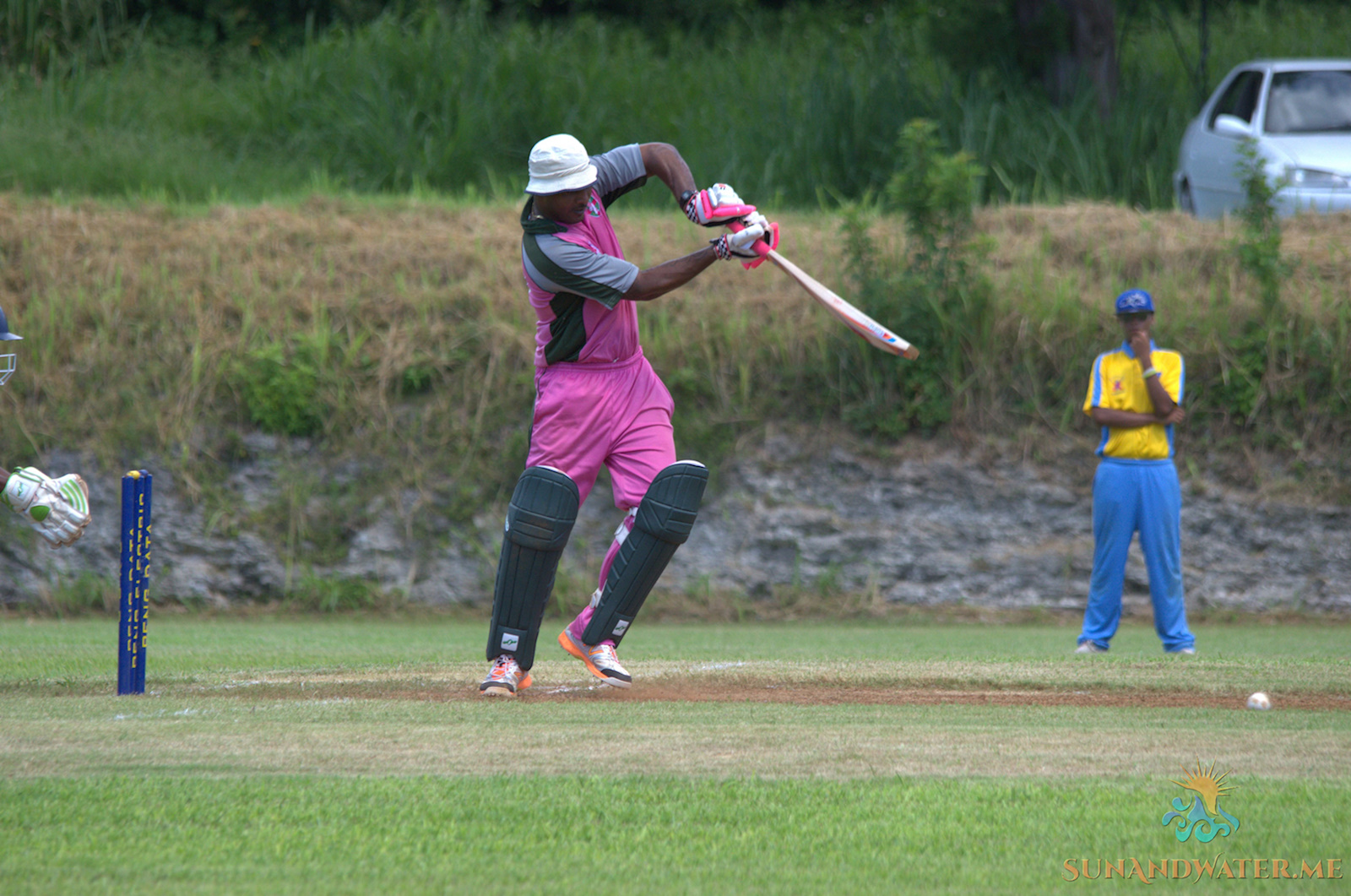 Somerset Bridge VS Flatts 2014(59)